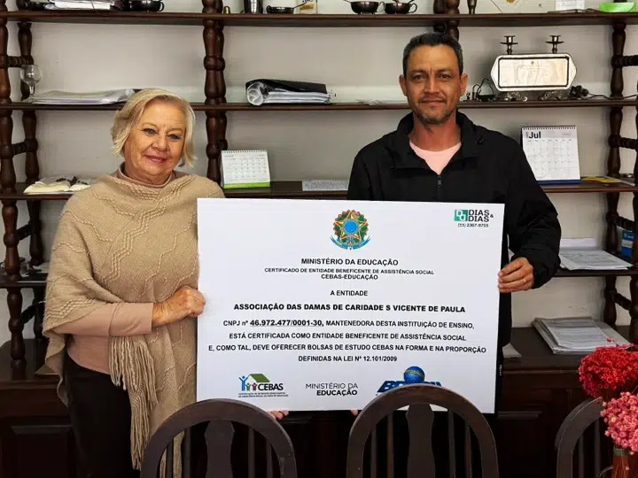 certificação cebas - conquieste seu cebas depoimento 10